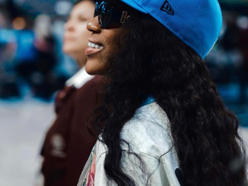 Kaash Paige –&nbsp;“S2ML”