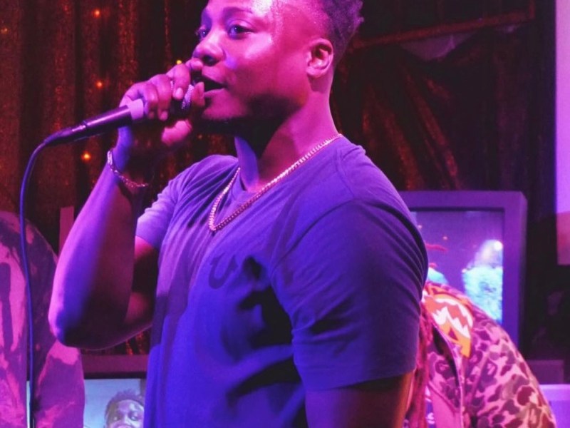 Skyszn – “Clubb’n”