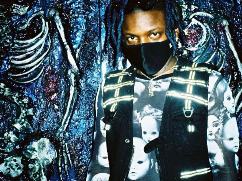 MDMA – “Peak Of&nbsp;Molly”