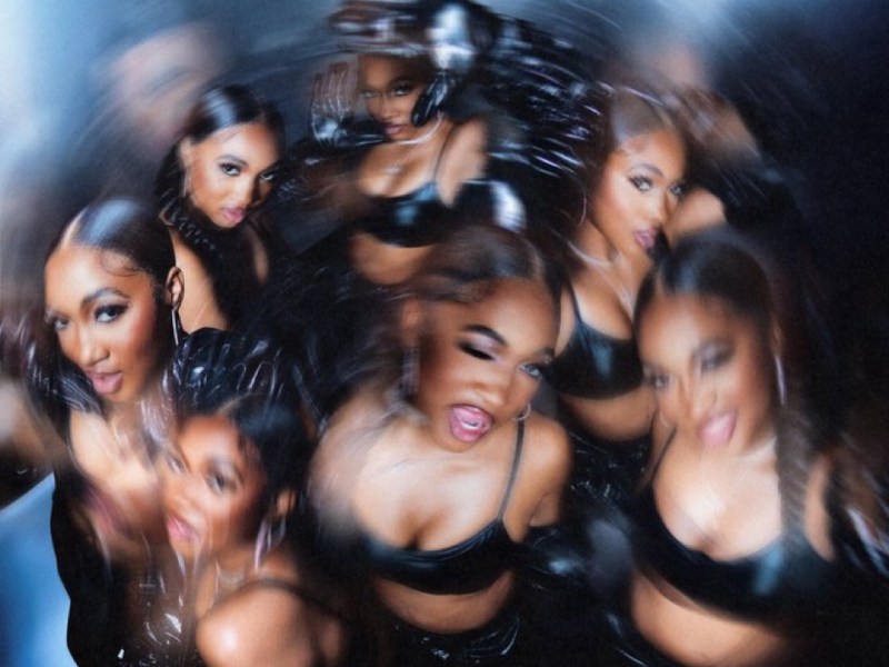 Nija’s “Unruly”: Independent, Bold, and&nbsp;Unforgettable