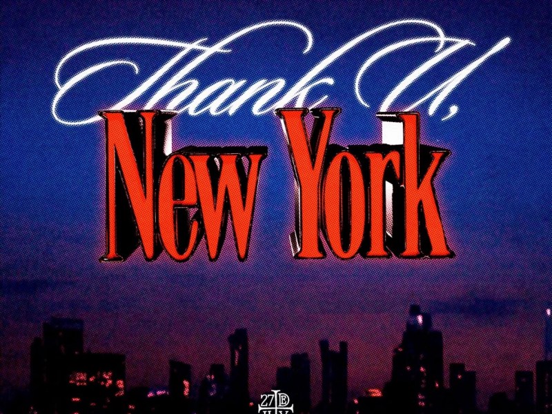 27Delly Teams Up with Capella Grey and Jaasu on ‘Let It Go’: A Must-Listen to Single Off ‘Thank You, New York’&nbsp;Album