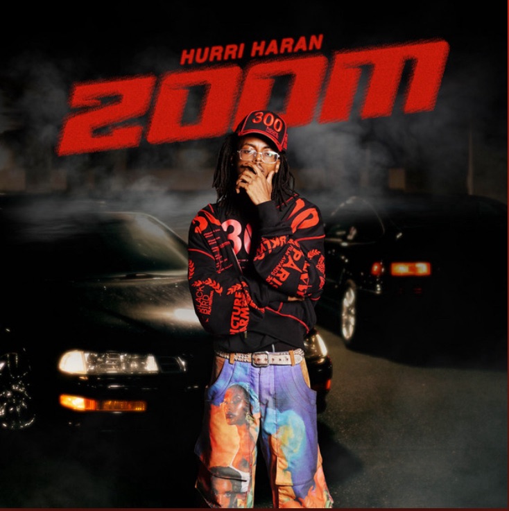 Hurri Haran’s Zoom: A Fresh Vibe – SO FYE RADIO