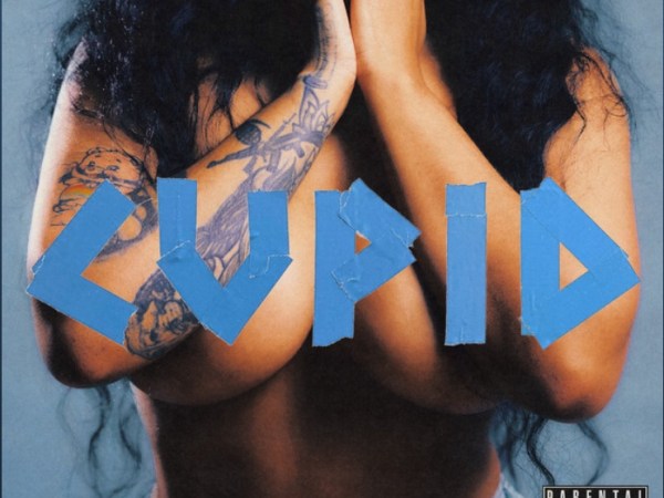 Wolfacejoeyy’s Cupid Delivers: Don’t Sleep on These&nbsp;Tracks