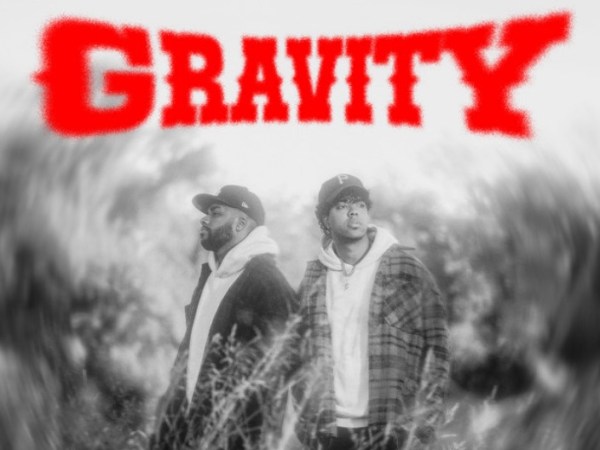 Christian R&B Duo Jay Manwell Drop ‘Gravity’