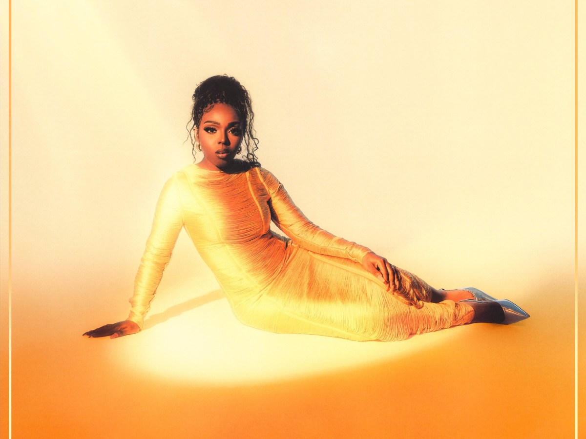 Anike: Redefining Music with Her&nbsp;Album