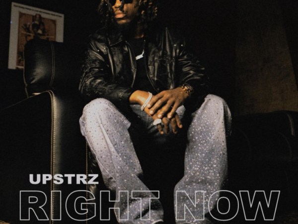 Listen to Upstrz “Right&nbsp;Now”