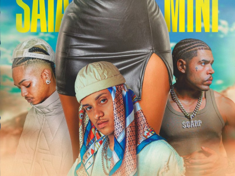 Saia Mini: A Global Fusion You Can’t&nbsp;Miss