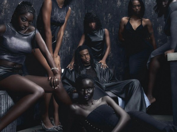 Jordan Adetunji Sets the Mood with A Jaguar’s&nbsp;Dream