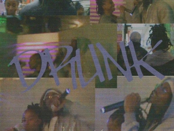 Hurri Haran’s “Drunk” Hits&nbsp;Different