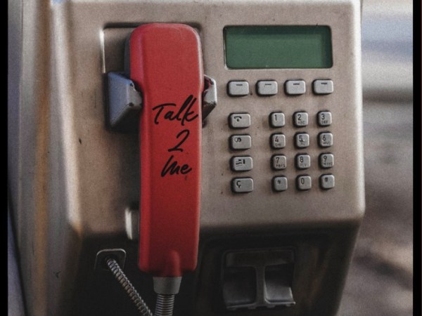 Breez Kennedy – Talk 2&nbsp;Me