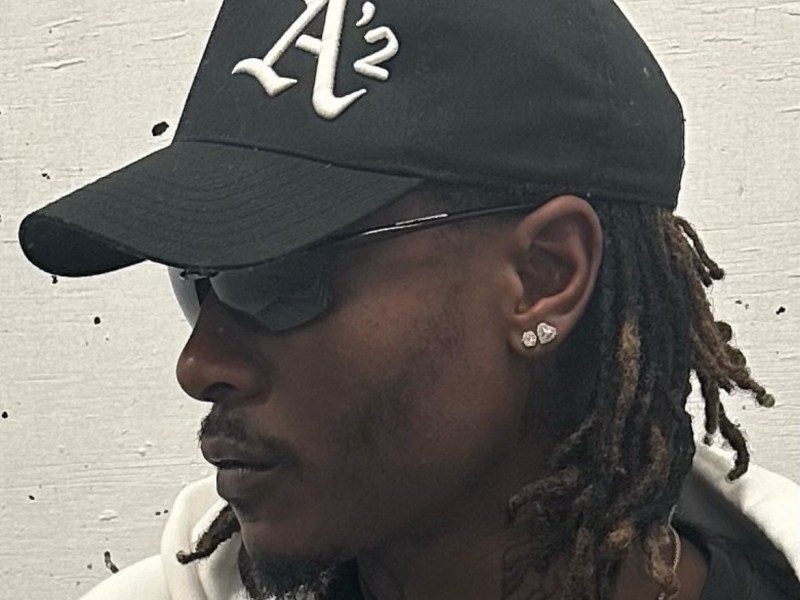 ASCENSION2: Act II – Timeless Vibes from Ty&nbsp;Fontaine