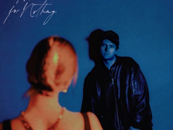 On Replay: Trevis – All for&nbsp;Nothing