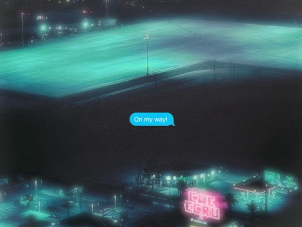 Album Review: Che Ecru’s On My&nbsp;Way!