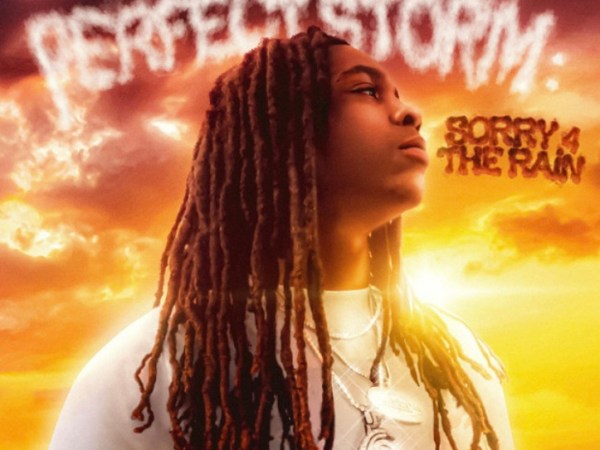 Hurricane Wisdom’s New Album: Perfect Storm&nbsp;Review