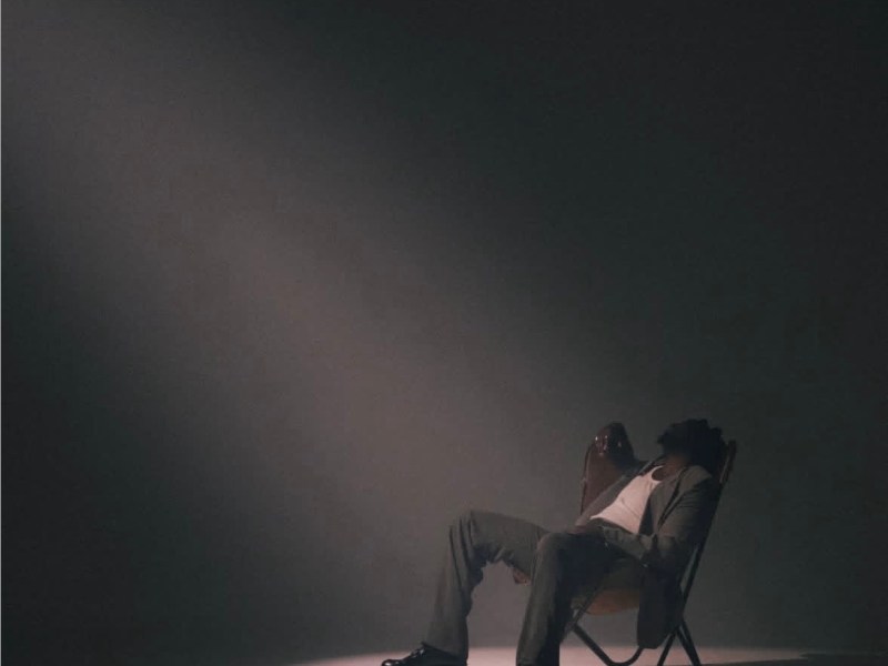 Aklesso — Still Lonely&nbsp;(Album)