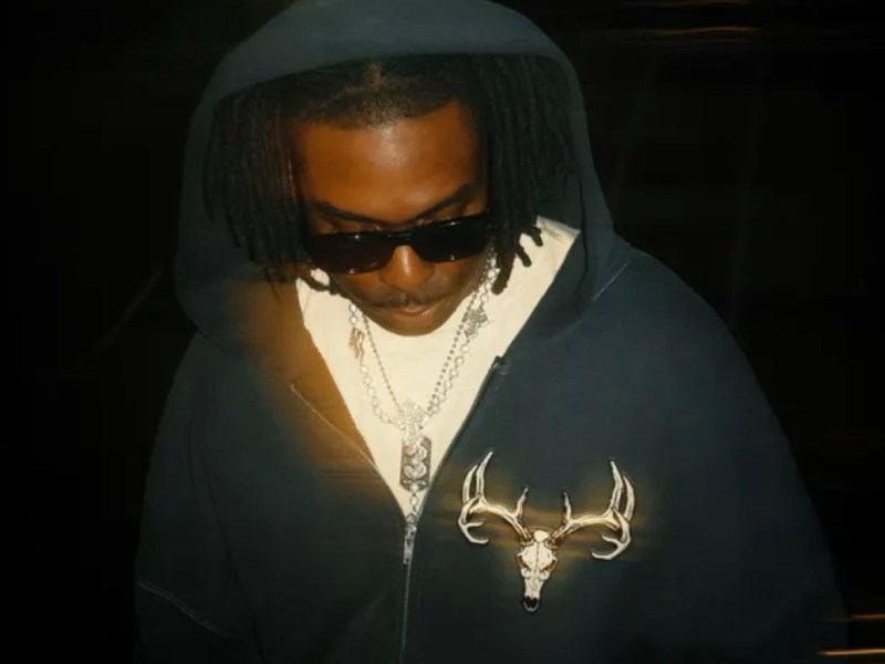 sosocamo “say dat”