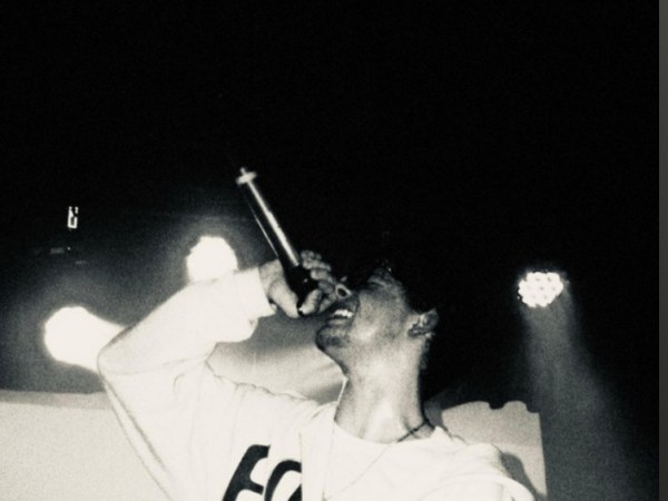 NOTH1NG by IDY&nbsp;bran