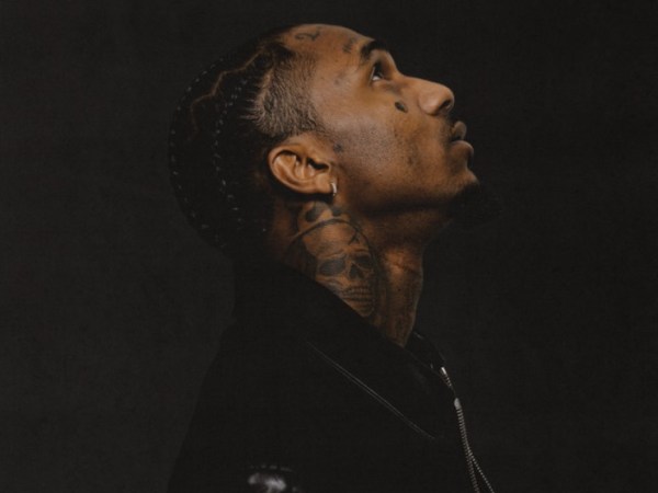 Loe Shimmy Drops New Album Rockstar&nbsp;Junkie