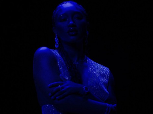 Nija – What I Didn’t Say&nbsp;Album