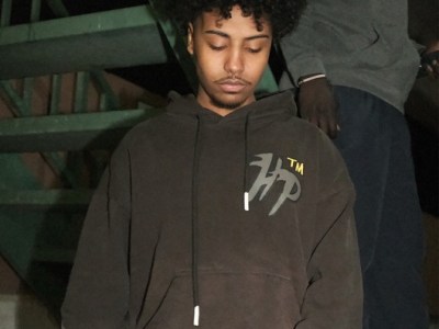 The Kid Brisk Drops&nbsp;sinner