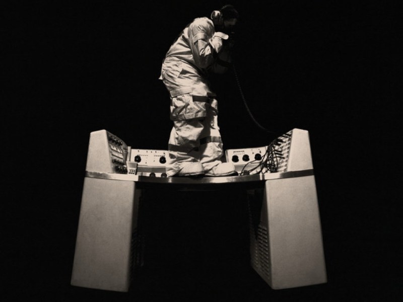 Don Toliver –&nbsp;ATM