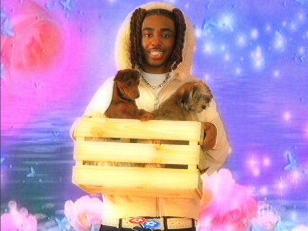 Eem Triplin on ‘a love song for&nbsp;u’