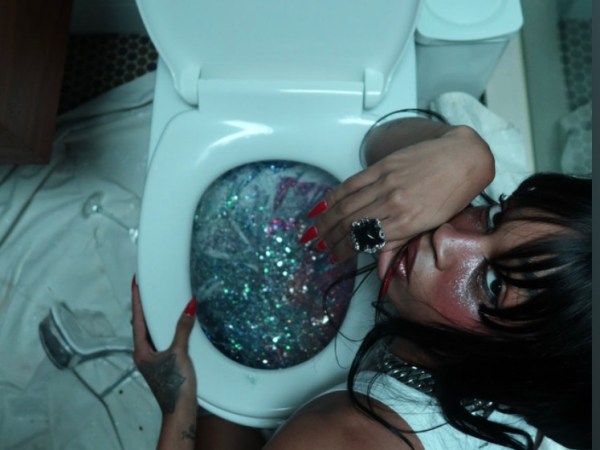 SadBoi “Pop Shit”