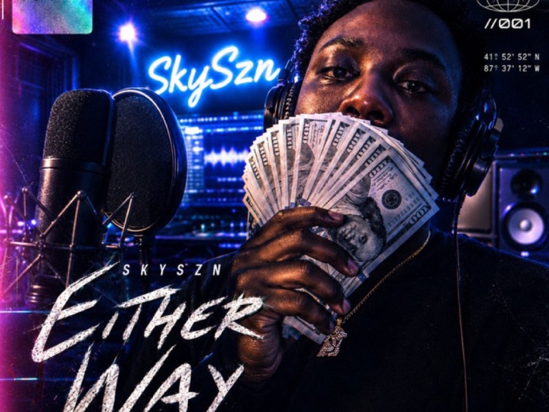 Either Way by&nbsp;Skyszn